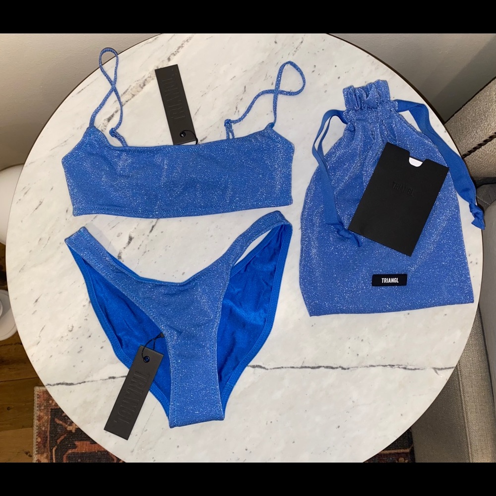 Triangl Swimsuit